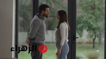 موعد عرض مسلسل ليل الجزء الثاني والقنوات الناقلة له